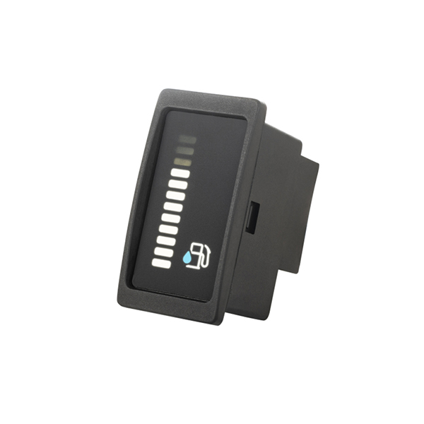 Smart CAN display - MOTOMETER