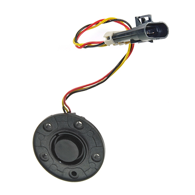 ultrasonic tank sensor