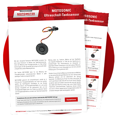 Jetzt Produktblatt Downloaden