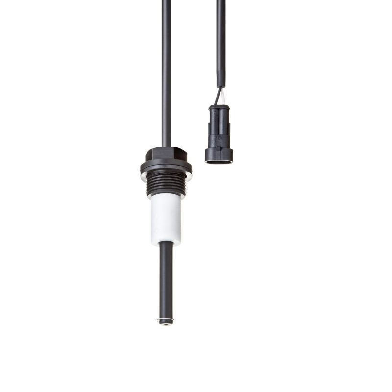 fuel tube sensor with 54 mm flange